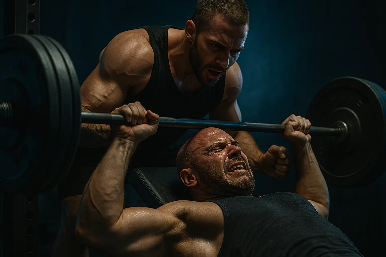 Compound vs. Isolation: Was deine Ratios wirklich über dein Training verraten