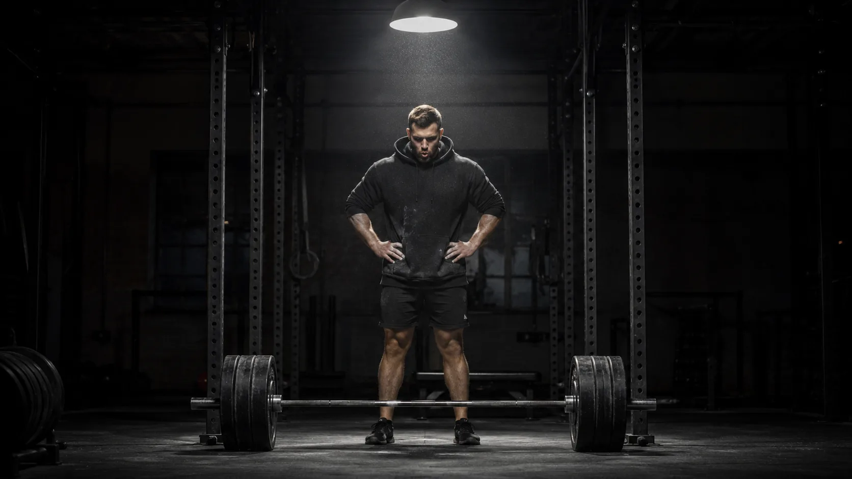 Fitness-Dschungel 2.0: Warum „alles perfekt machen" dich eher bremst