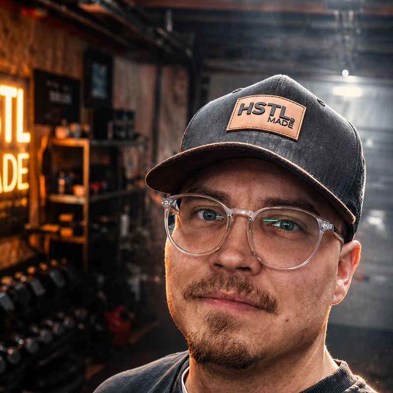 Fabian – BoldMove App-Entwickler & Coach