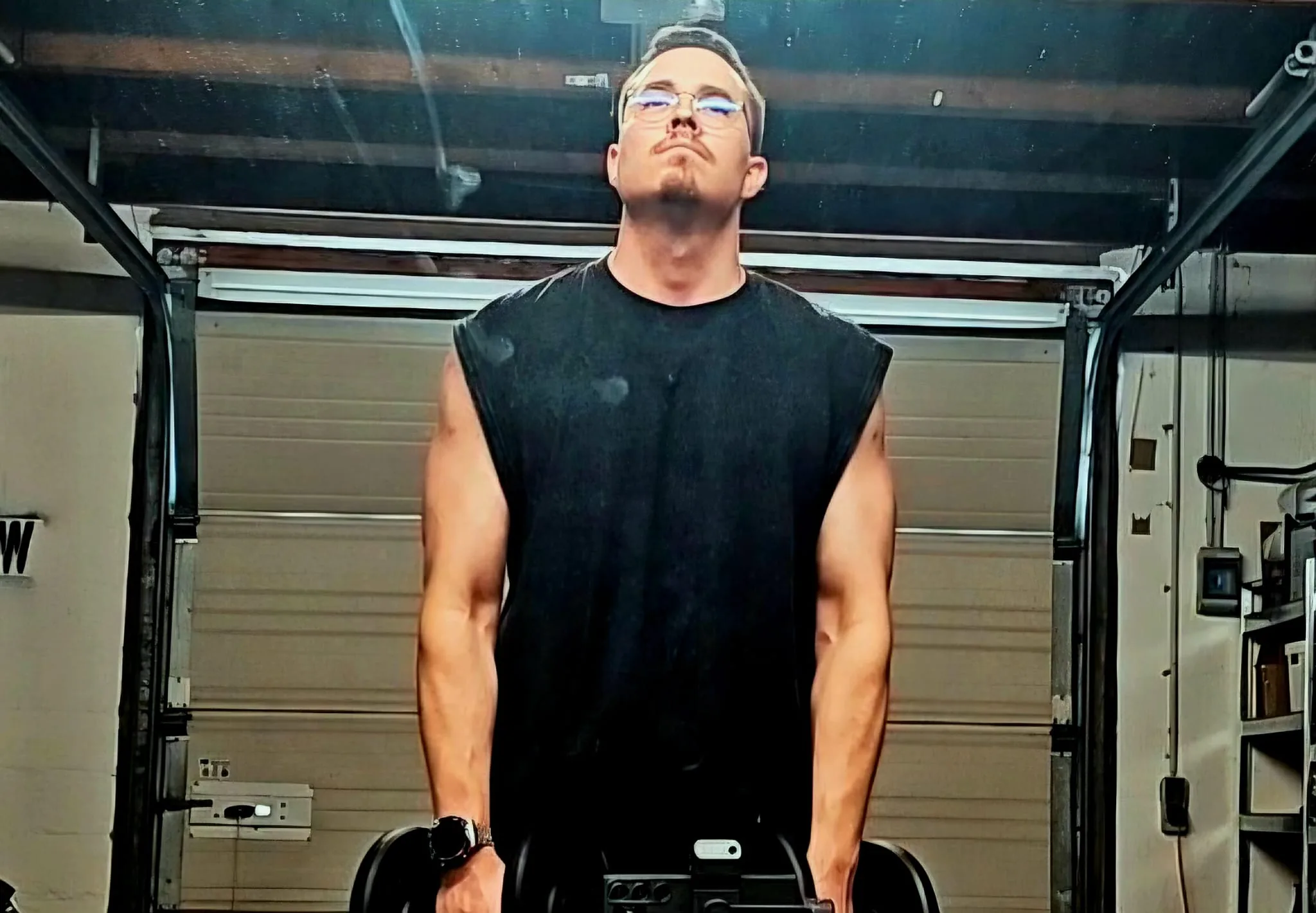 Fabian – BoldMove Fitness Coach